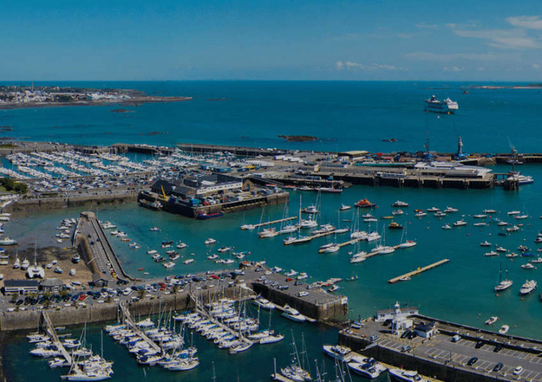 Guernsey Permits Recreational Boating Under Certain Conditions