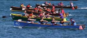 New Coastal Rowing Championships to be Hosted by Rushbrooke