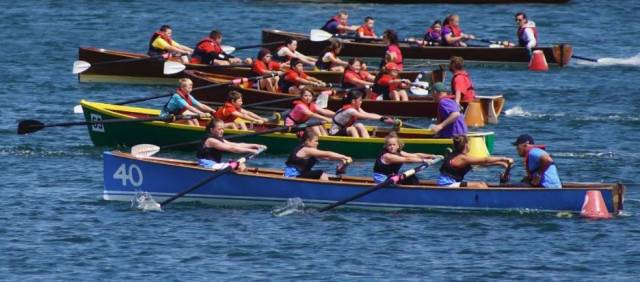 New Coastal Rowing Championships to be Hosted by Rushbrooke