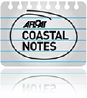 Coastal, Seabed Maps &amp; Guides Go Irish