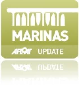 Fishguard Marina Gets Green Light as 450-Berth Plan Approved