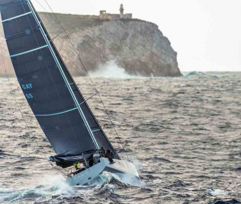 41st Middle Sea Offshore Race is Ready to Roll