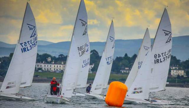 Urgent changes are being made to the latest racing rules of sailing 