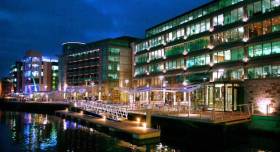 Alongside the &#039;City Quarter&#039;, the Port of Cork site is in a period of exclusive negotiations with US/Irish based bidder, via Cushman &amp; Wakefield, having gone to market in mid 2016 guiding €7m, and is understood to be under offer for a lower sum.
