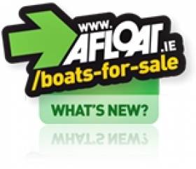 Spring Afloat Magazine 2014, Packed With Irish Sailing &amp; Boating News