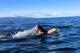 Galway Bay Swim In Call For Support Boats