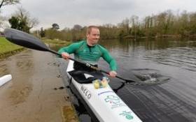 O&#039;Leary Pipped for World Championships A Final Place