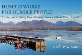Humble Works for Humble People nurtures the retelling of human stories surrounding the piers, giving voice to the unacknowledged legacy of the lives that were their making