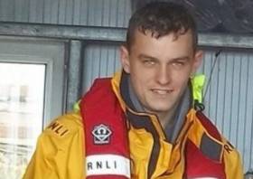 Lee Early died in an incident on Arranmore Island early on Sunday
