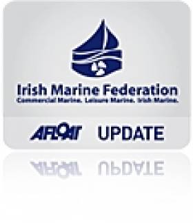 Irish Marine Federation Welcomes Changes to Foreshore Act