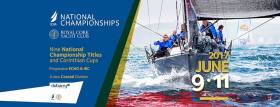 Online Entry Opens for Irish Cruiser Nationals 2017 at Royal Cork Yacht Club