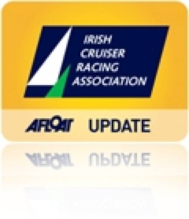 NUI Galway Campaign Awarded ICRA's 2012 Boat of the Year Trophy