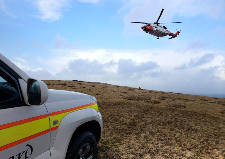Irish Coast Guard Saved Nearly 380 Lives In 2019, Says First Report On New National SAR Plan