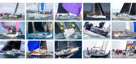 Read Mark Mansfield&#039;s pick of the top race yachts on the market next season below