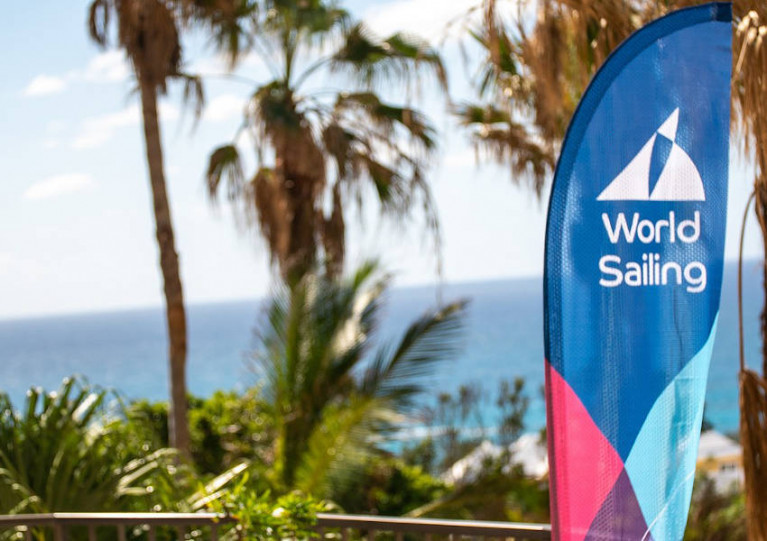 World Sailing AGM & General Assembly Moving Online Only For 2020
