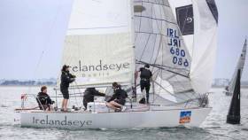 Irish Sailing has given organisers the green light to create an under twenty-five National Title, the first of its kind for the J24s