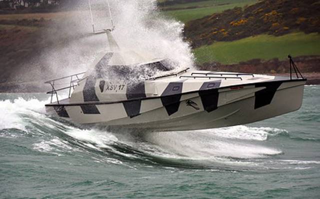 It was an arduous programme of pre-testing at this level which ensured that Thunderchild was fit and ready for her Round Ireland & Rockall Record challenge which concluded successfully last night. 
