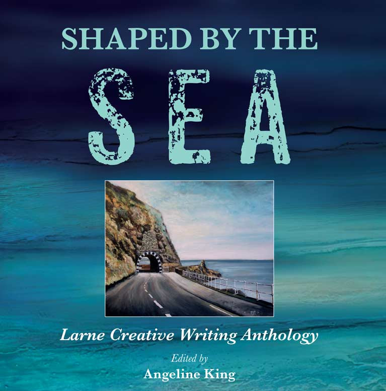 &#039;Shaped By the Sea&#039; Is Example of Northern Ireland&#039;s Literary Talent