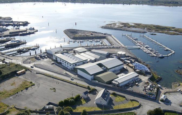 Galway Council Refuses Extension of Ros a Mhíl Quay Planning Permission