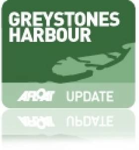 Greystones Harbour Facilities to be Complete by End 2011