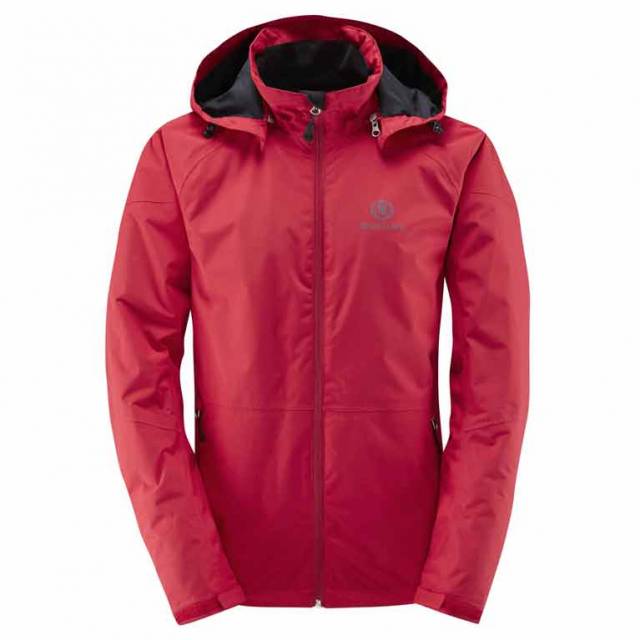 The Henri Lloyd Cool Breeze Jacket is a combination of light insulation and wet weather protection for inshore sailing