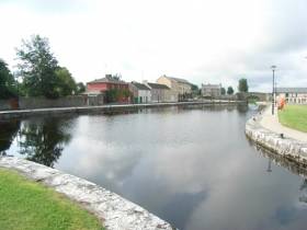 Richmond Harbour in Clondra, Co Longford will host the 2016 Canoeing Ireland Club Championships in mid April