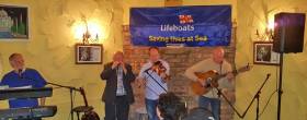 The recent gala evening of music in aid of Fethard RNLI