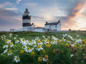 Good morning to the weekend and also for the May Bank Holiday&#039;s &#039;Great Lighthouse, Great Fun&#039; photographic competition to capture the best of summer fun at one of their great lighthouses.