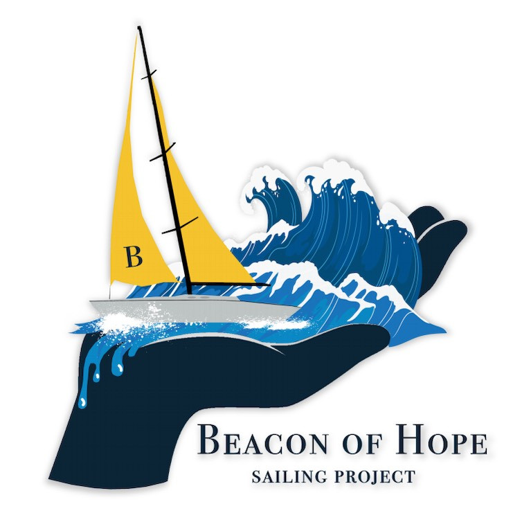 Beacon of Hope Sailing Project Launches a Round the World Yacht Race World Record Attempt