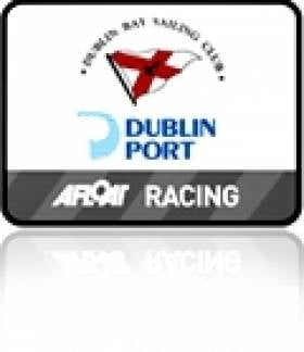 MGM Boats to Sponsor Dublin Bay Sailing Club Cruiser Challenge   
