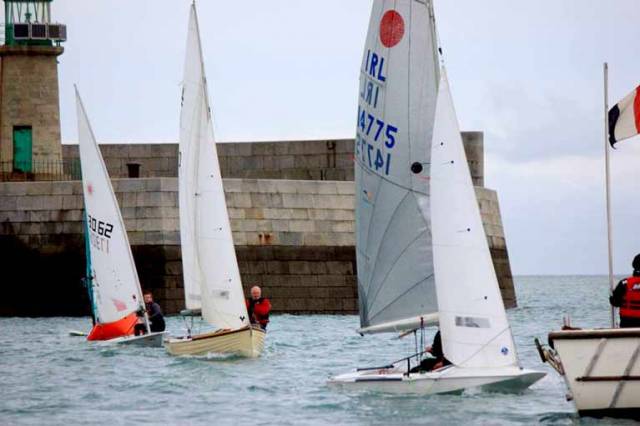 Racing for centreboard monohull dinghies will be one design for the Lasers and based on PH handicaps for the mixed dinghy fleet