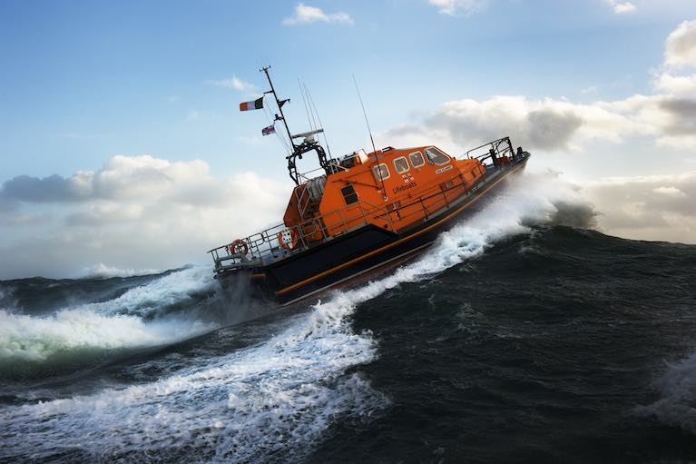 Top safety tips have been issued by the Coast Guard and the RNLI for open water swimming