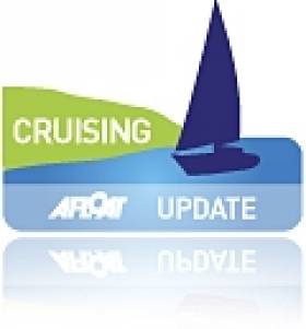 2011 Irish Coast Sailing Directions Published 