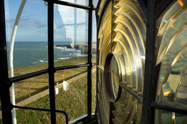 Loop Head Lighthouse reopens this weekend