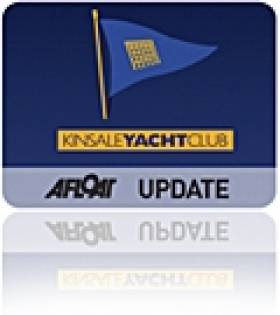 Kinsale Yacht Club Spring Series Starts Sunday