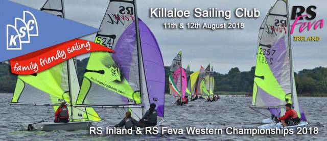 RS Inlands Start Today In Killaloe