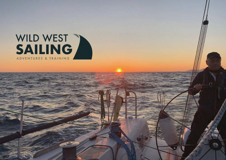 Wild West Sailing Offers New Online Courses for National Yacht Club Members