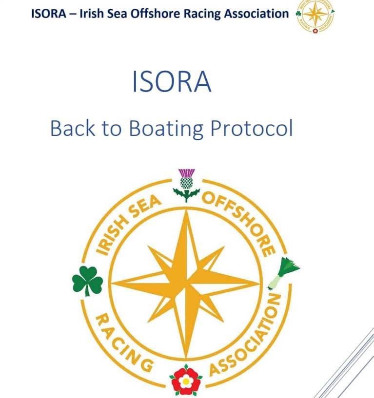 ISORA&#039;s protocol will be issued early this week