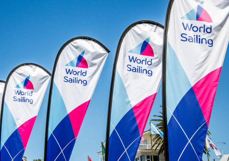 World Sailing’s 2020 Elections Get Under Way