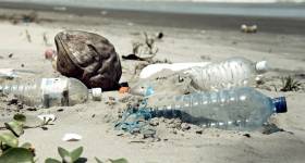 Survey Says Just 8% Of Irish Waterside Spots Are Litter-Free