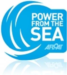 Green Energy Firm&#039;s Irish Sea Survey Gets EU Funding