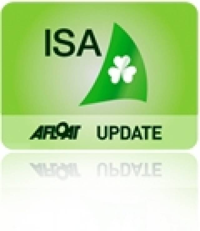 ISA Strategic Review Report Heralds Big Changes Ahead