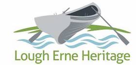 The Archaeology of the Erne Waterways Talk