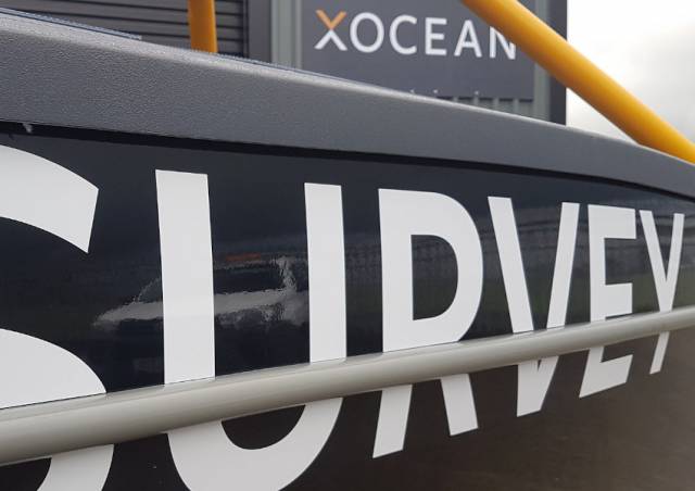 Marine Tech Firm Xocean Eyes Expansion To North America & Beyond