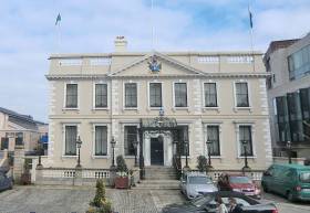 Dublin Lord Mayor Nial Ring will host Sail Training Ireland for its annual prize-giving and season launch at The Mansion House this Saturday