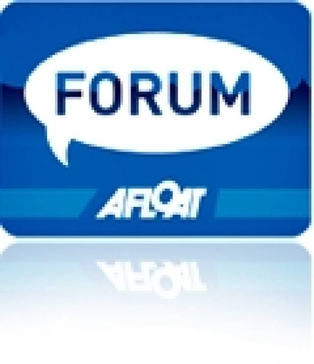 Afloat.ie: Forum Topics This Week