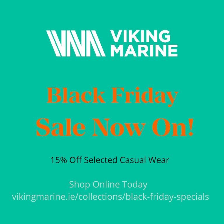 Viking Marine&#039;s Black Friday Sale