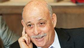 American top-economist and influential thinker Jeremy Rifkin will give a key note address at ESPO’s annual conference in Dublin. 