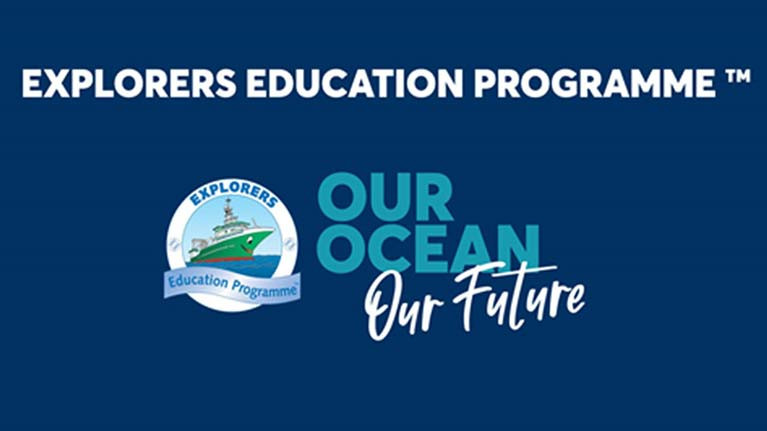 Marine Institute’s 'Explorers Education Programme' Arrives in Dun Laoghaire Harbour