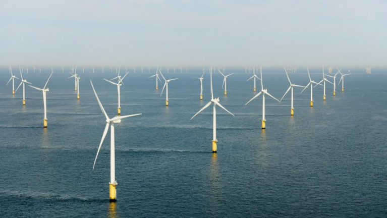 The establishment of a new Maritime Area Planning Agency (MARA) is to be based in Wexford and will enable the development of offshore wind farms.